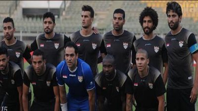 الثلاثاء.. الإنتاج يعود لتدريباته استعدادا لمباريات الدوري