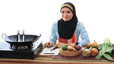 6 طرق لتوفير الوقت والجهد في رمضان