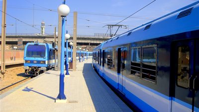 مترو الأنفاق يعلن مواعيد التشغيل خلال شهر رمضان