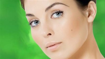 5 خطوات لبشرة نضرة ومتألقة بدون مكياج في رمضان