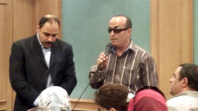 علاء عبد الحليم: الدولة حريصة على معرفة رؤى ذوي الإعاقة في قضاياهم