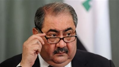 زيباري بعد لقاء فهمي: قوة مصر مكسب لكل الأمة العربية