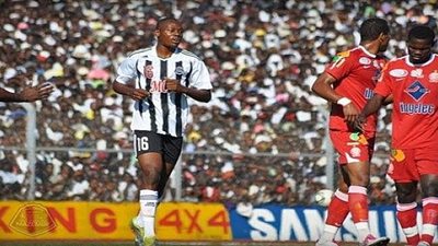 «الوداد المغربي» يتأهل على حساب «مازيمبي» بدوري أبطال أفريقيا