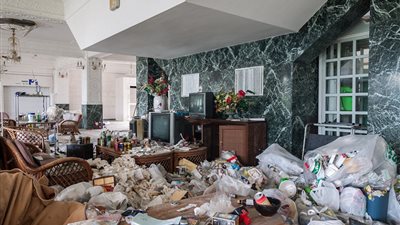 بالفيديو.. أشهر فندق ياباني مهجور