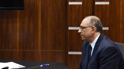 نائب وزير الصحة: محافظة المنيا الأولى في التضخم السكاني