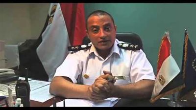 الداخلية: قانون المرور يشترط وقف استيراد السيارات المخالفة للمواصفات