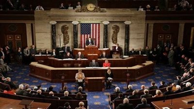 عضوة بالكونجرس تنتقد العقوبات الأمريكية على روسيا