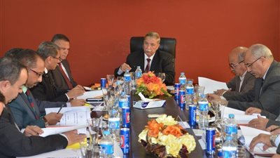 إلغاء قرار تخصيص 4 مشروعات استثمارية في الإسماعيلية