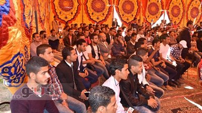 انطلاق مبادرة تطوير التعليم بالعالي للعلوم الإدارية في البحيرة