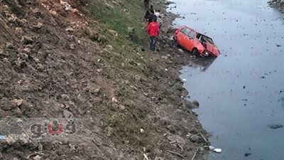 مصرع وإصابة 4 في حادثين بالشرقية