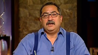 إبراهيم عيسى:«الخدمة المدنية» لم يصلح تشوهات مرتبات الدولة