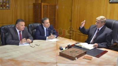 بدء تلقي طلبات الموهوبين رياضيا في الإسماعيلية