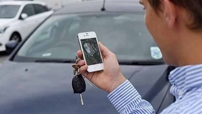 وداعًا سرقة السيارات.. تقنية جديدة تعيد لك 