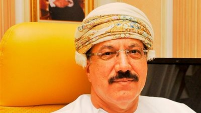 جولة لوزير إسكان سلطنة عمان بالعاصمة الإدارية الجديدة