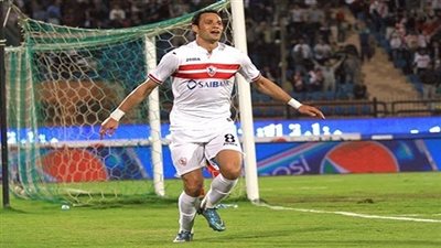«باولو» يغير مسار صفقة انتقال أحمد كابوريا للزمالك