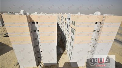 وزير الإسكان: مشروع «المحروسة» في مرحلة التشطيبات النهائية لخدمة 24 ألف نسمة