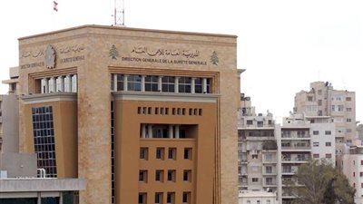 الأمن اللبناني يوقف عنصرًا من داعش