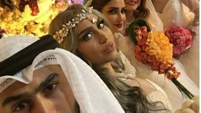 بالفيديو.. أول تعليق من الشاب الكويتي صاحب حكاية الزواج من 4 فتيات