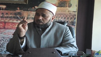 وكيل أوقاف المنوفية: الثورة مجرد