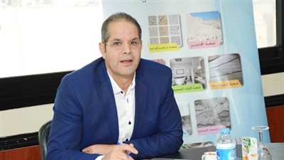 كمال الدسوقي: ارتفاع أسعار مواد البناء نتيجة تذبذب سعر الصرف