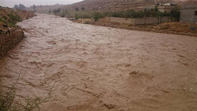 القومي للبحوث: طمي السيول الموجود بالنيل خير لمصر