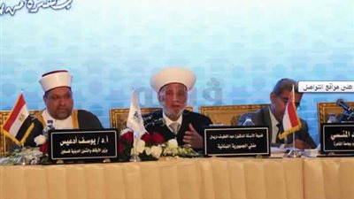 أستاذ شريعة بـ «حقوق الإسكندرية»: ثقافة الصراع ترفض الإبداع