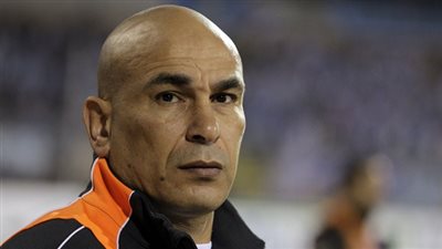 محاضرة فنية للاعبي المصري استعدادًا للرجاء