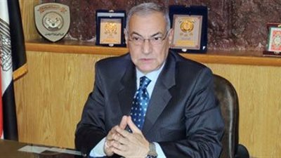 انتهاء أزمة لاعبى المصرى مع ضباط 