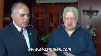 مرتضى منصور: النادي النهري يعود أفضل من السابق (فيديو)