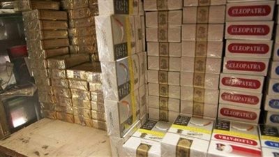 بالفيديو.. أسعار السجائر بعد تطبيق «القيمة المضافة»