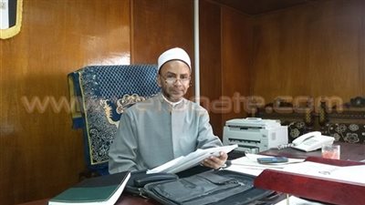 «أوقاف قنا»: تحرير 167 مخالفة لمفتشي ومؤذني المديرية