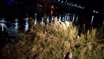 حقيقة «تفتيت جزيرة العديسات».. أهالي الأقصر يكشفون الواقعة.. الري : تجمعات حشائش ولا ضرر على جودة المياه... وضياء القوصي: الفيضان أحد الأسباب.. ولا خطورة على الجزر المصرية