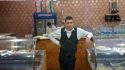 وصول جثمان قتيل ليبيا لمطار برج العرب بعد تدخل «الخارجية»