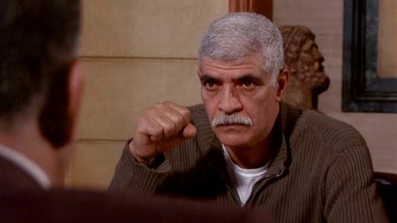 طارق النهرى 