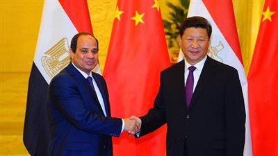 الصين حليف مصر الجديد.. اتفاقيات تبادل العملة بين القاهرة وبكين ينهي أسطورة الدولار.. السياحة الصينية تعلن عن نفسها بـ400 سائح.. و12 مليار دولار حجم التبادل التجاري بين البلدين