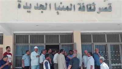 تنمية المهارات اللغوية للطلاب بقصر ثقافة أبو قرقاص