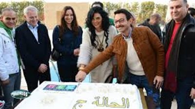 انتهاء تصوير مسلسل «الحالة ج» تزامنًا مع عرض أولى حلقاته