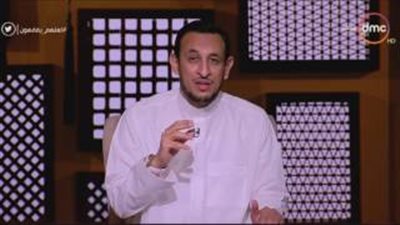 رمضان عبدالمعز يدين هجوم المنيا: «كأنهم قتلوا الناس جميعًا»