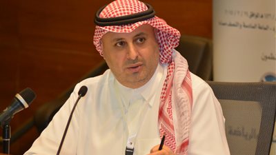 حرمان الفيصلي الأردني من المشاركة في البطولة العربية 5 سنوات