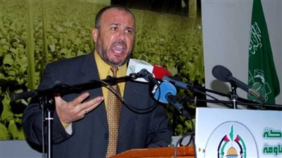 مسئول حماس في لبنان: نرفض التوطين ومتمسكون بحق العودة