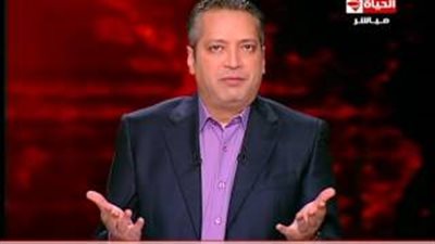 بالفيديو..تامر أمين 60 مليون دولار خسائر «الجزيرة» سنويا
