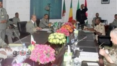 قادة أركان جيوش دول الساحل يجتمعون في نواكشوط بمشاركة فرنسا