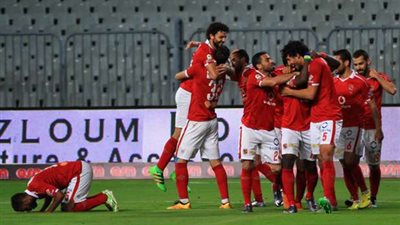 «فيفا» يهنئ الأهلي بعد الفوز بالدوري