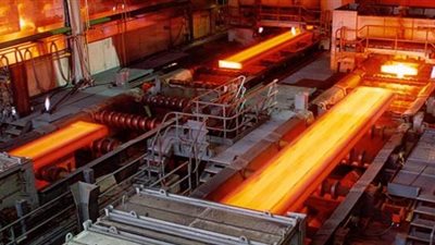 بالصوت.. تعرف على أسعار الحديد بعد هبوط الدولار