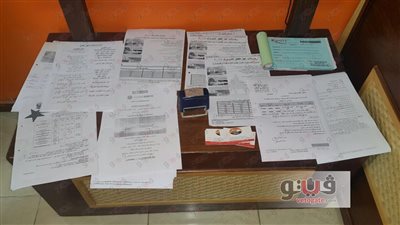 شرطة السياحة والآثار تضبط شركات النصب على المواطنين