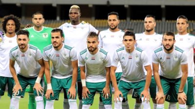 المصري يسقط بفخ التعادل السلبي أمام وادي دجلة