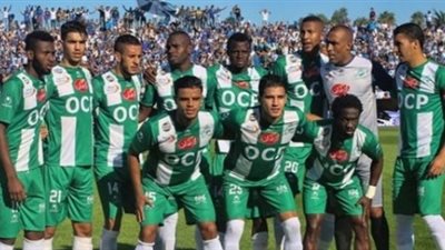 الدفاع الحسني الجديدي يتأهل لدور المجموعات بدوري أبطال أفريقيا