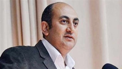 خالد علي منتقدا «القيمة المضافة»: تثقل كاهل الطبقات المتوسطة والفقيرة