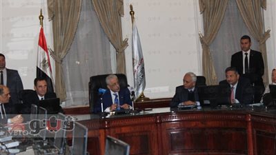 وزير التعليم: البوكليت لن يحل أزمة الثانوية العامة