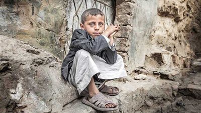 «اليونيسيف»: مقتل 200 طفل في اليمن منذ مطلع العام